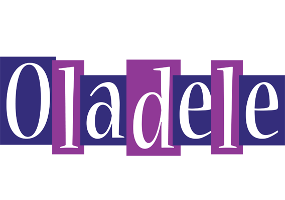 Oladele autumn logo