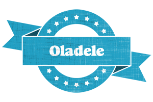 Oladele balance logo