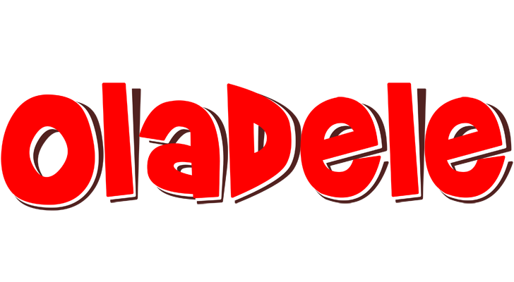 Oladele basket logo