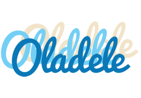 Oladele breeze logo