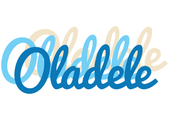 Oladele breeze logo