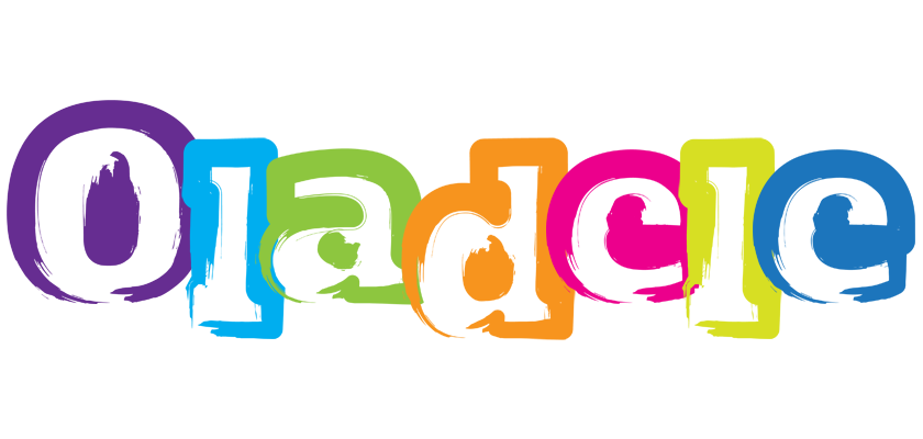 Oladele casino logo