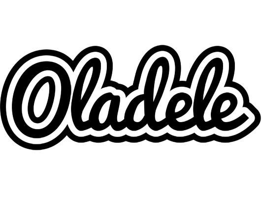 Oladele chess logo