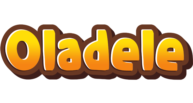 Oladele cookies logo