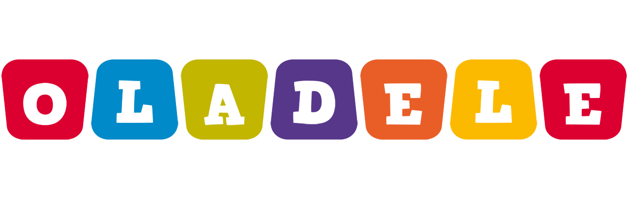 Oladele daycare logo