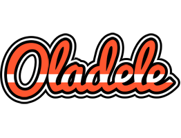 Oladele denmark logo