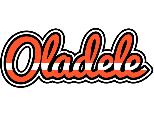 Oladele denmark logo