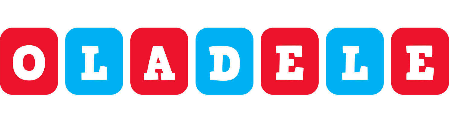 Oladele diesel logo