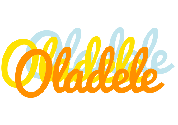 Oladele energy logo