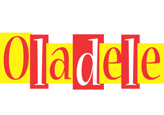 Oladele errors logo