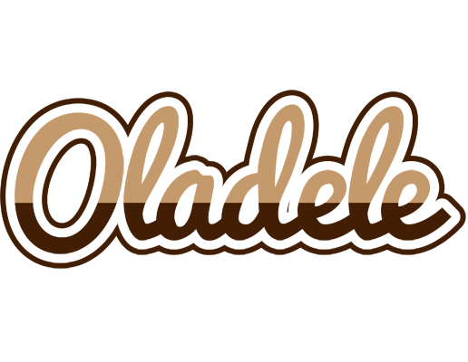 Oladele exclusive logo