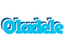 Oladele jacuzzi logo