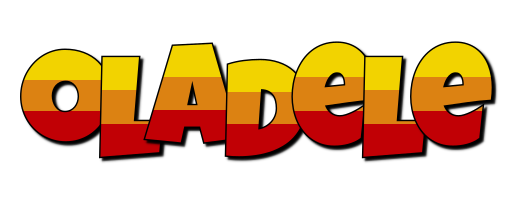 Oladele jungle logo