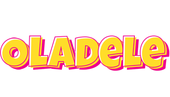 Oladele kaboom logo