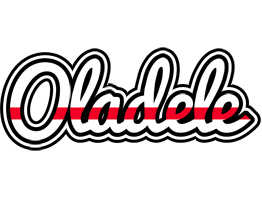 Oladele kingdom logo