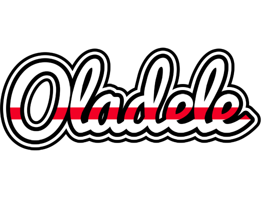Oladele kingdom logo