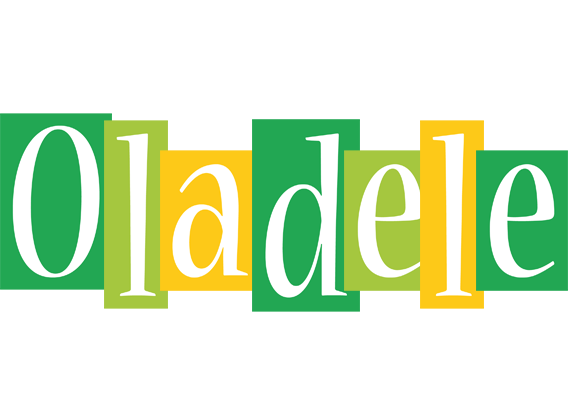 Oladele lemonade logo