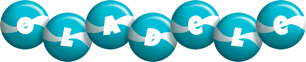 Oladele messi logo