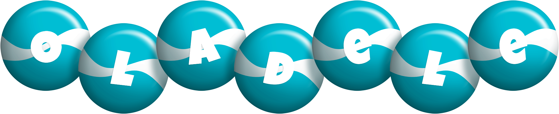 Oladele messi logo