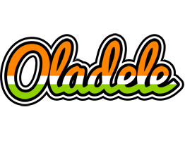 Oladele mumbai logo