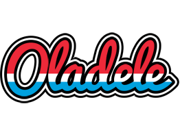 Oladele norway logo