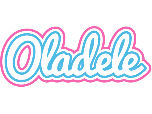 Oladele outdoors logo
