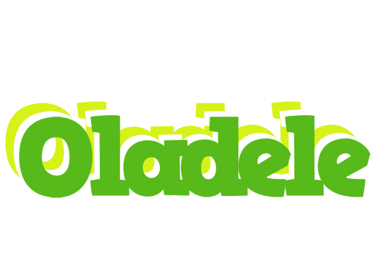 Oladele picnic logo