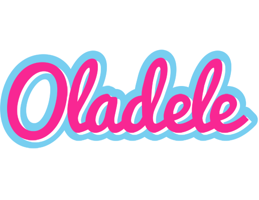 Oladele popstar logo