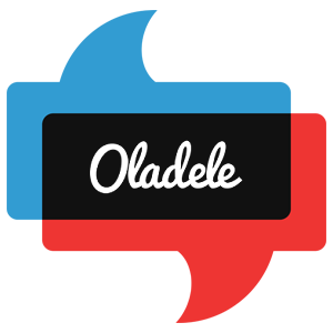 Oladele sharks logo