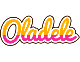Oladele smoothie logo