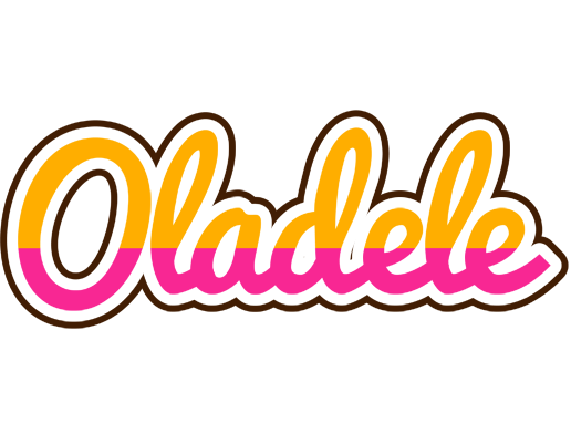 Oladele smoothie logo