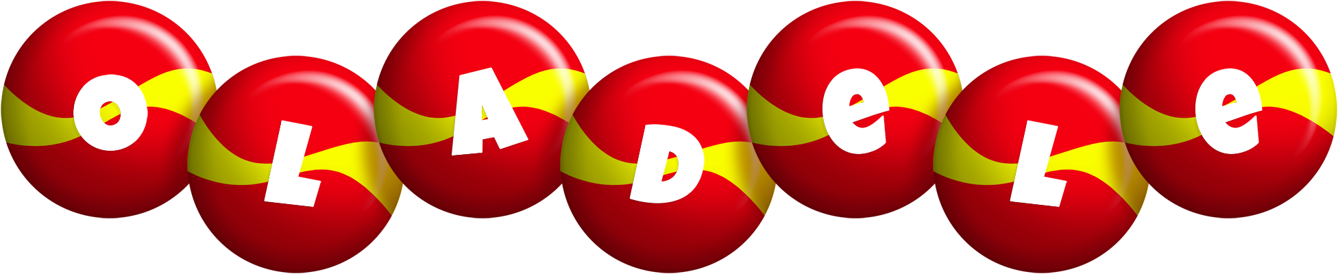 Oladele spain logo
