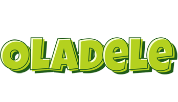 Oladele summer logo