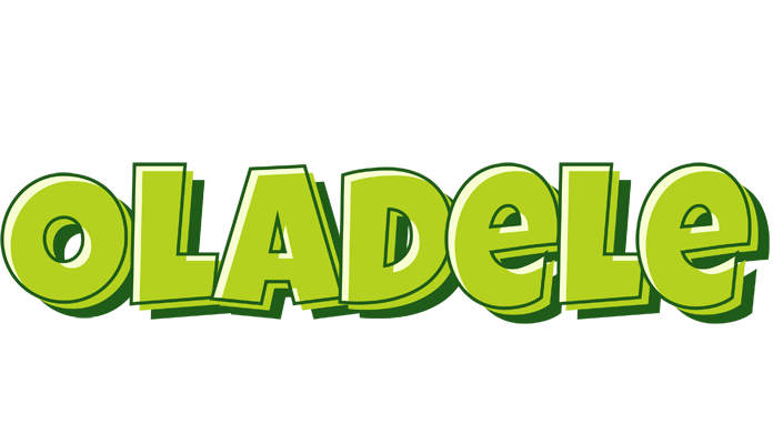 Oladele summer logo