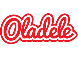 Oladele sunshine logo