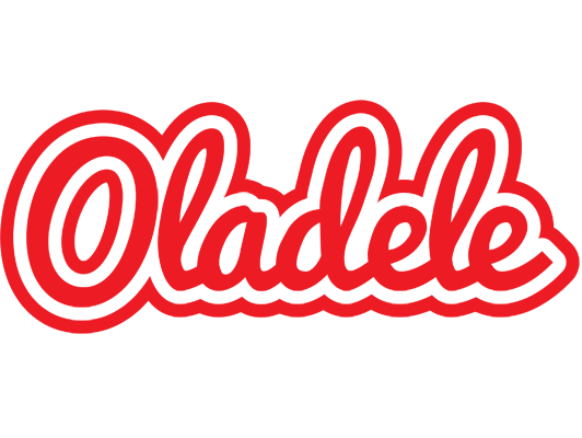 Oladele sunshine logo