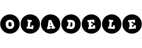 Oladele tools logo