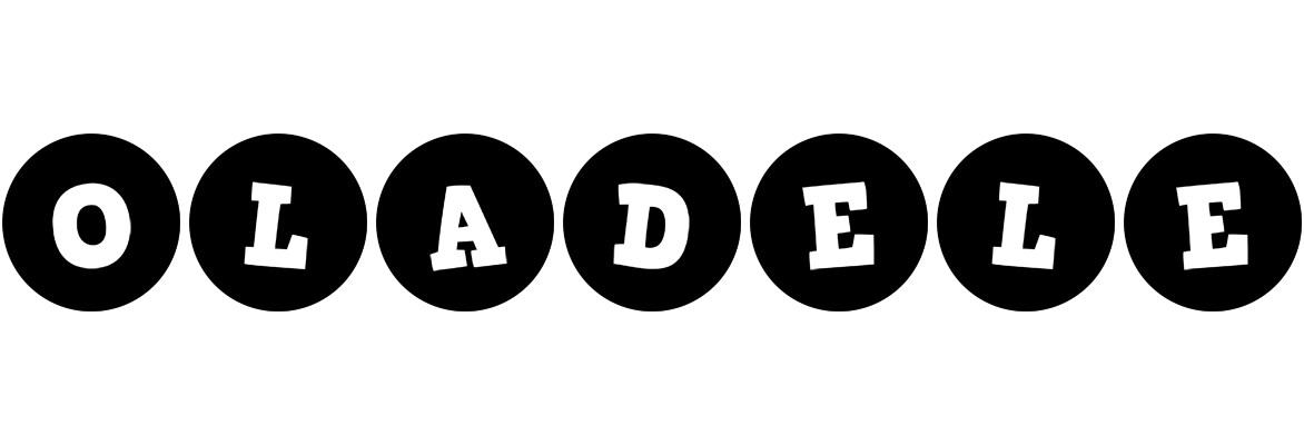 Oladele tools logo
