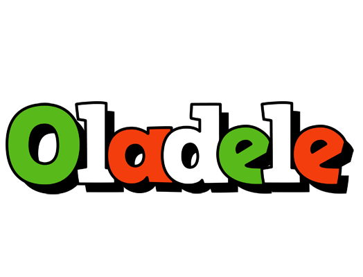 Oladele venezia logo