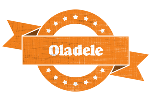 Oladele victory logo