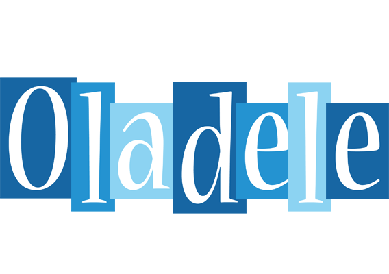 Oladele winter logo