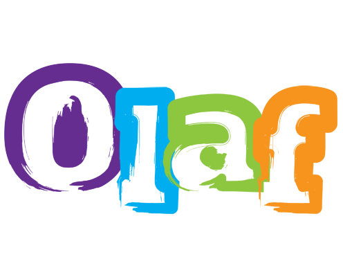 Olaf casino logo