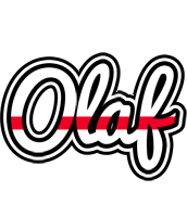 Olaf kingdom logo