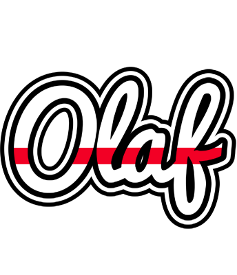 Olaf kingdom logo
