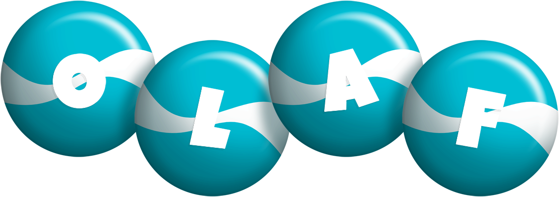 Olaf messi logo
