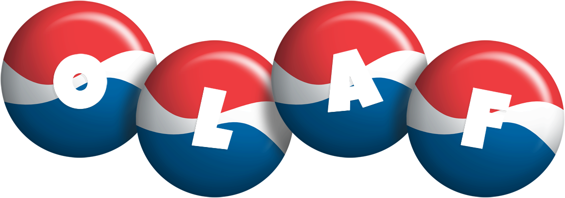 Olaf paris logo