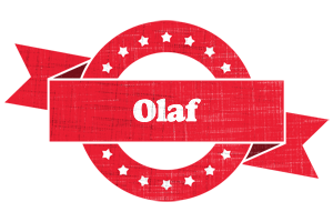 Olaf passion logo