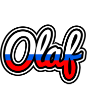 Olaf russia logo