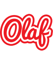 Olaf sunshine logo