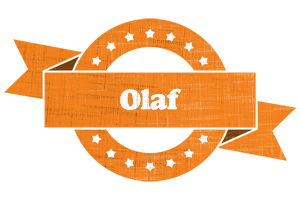 Olaf victory logo